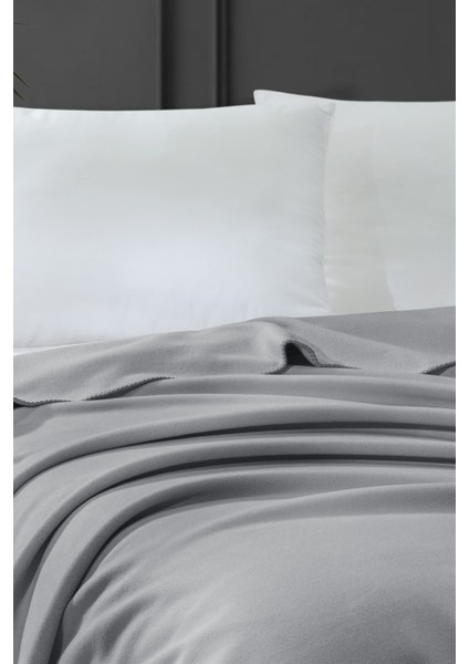 Bloom Polar Battaniye Gri 160 x 200 fiyatları
