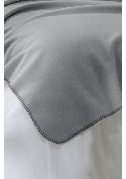 Bloom Polar Battaniye Gri 160 x 200 modelleri