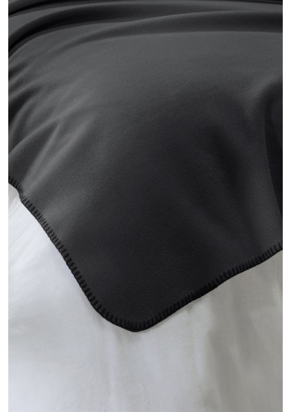 Bloom Polar Battaniye Siyah 160 x 200 fiyatları