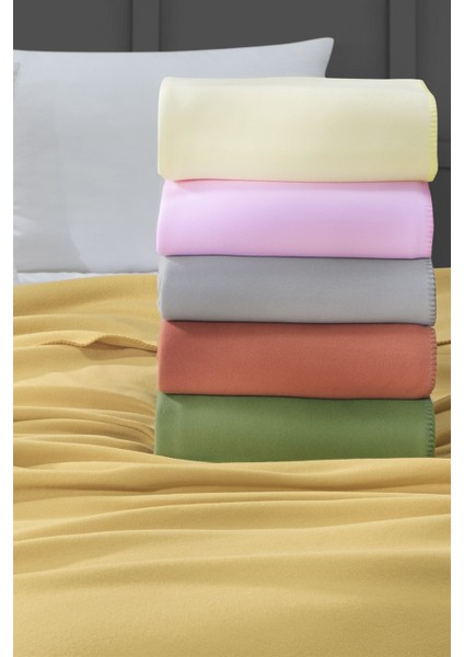 Bloom Polar Battaniye Siyah 160 x 200 indirimleri