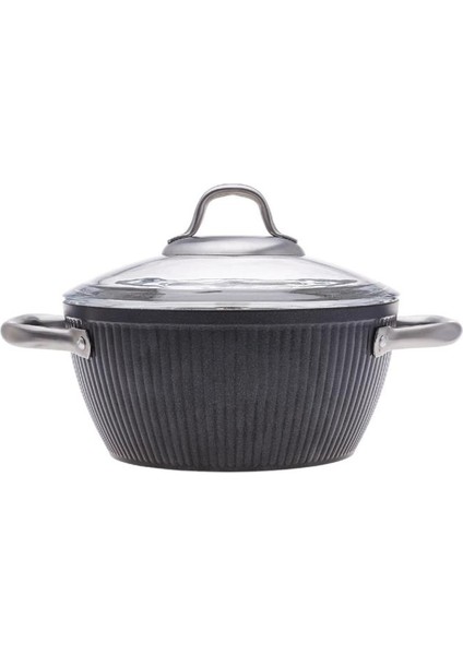 Sansa 7 Parça Granit Tencere Seti modelleri