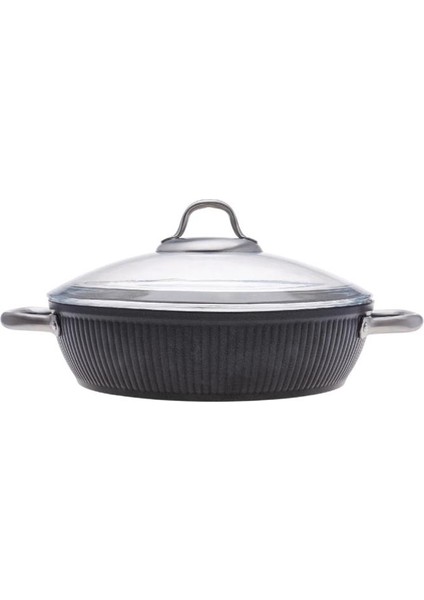 Sansa 7 Parça Granit Tencere Seti fırsatları