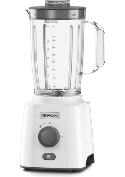 BLP41.C0WH  Buz Kırma Fonksiyonlu 650 Watt Power Blender