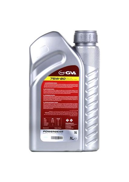 Şanzıman Yağı 75W-80 1 Lt Apı Gl-5 fiyatları