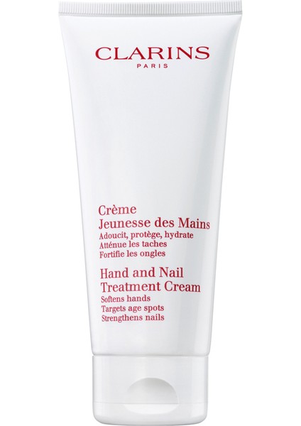 Hand And Nail Treatment Cream Balm 100ML