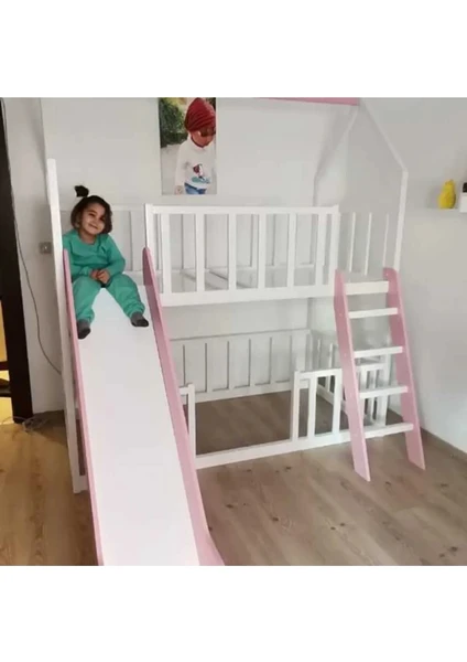 Deniz Mobilya Montessori Ranza Kaydıraklı