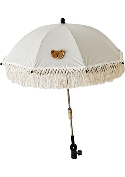 Bebek Arabası Aksesuarı (Yurt Dışından)