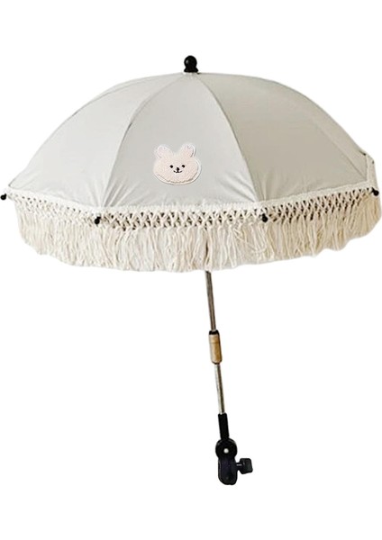 Bebek Arabası Aksesuarı (Yurt Dışından)