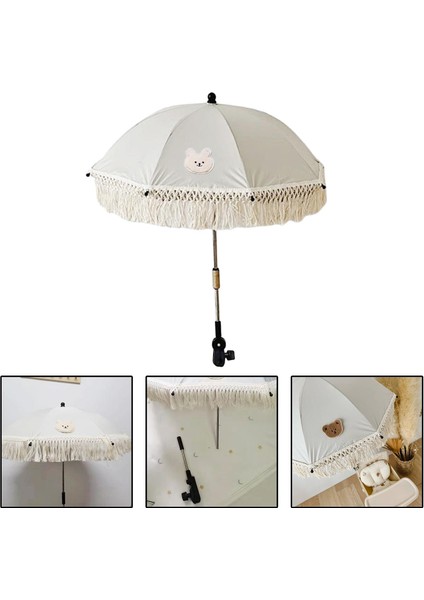 Bebek Arabası Aksesuarı (Yurt Dışından) modelleri