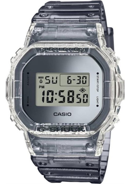 DW-5600SK-1DR Erkek Kol Saati