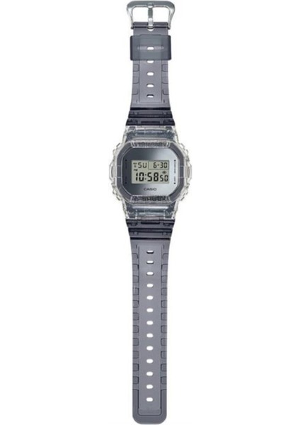 DW-5600SK-1DR Erkek Kol Saati
