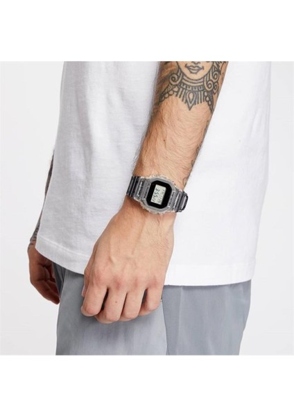DW-5600SK-1DR Erkek Kol Saati