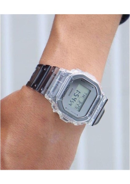 DW-5600SK-1DR Erkek Kol Saati
