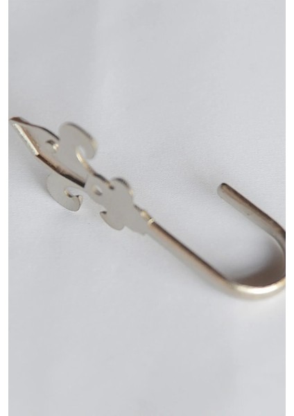 Mızrak Renso Perde Bağlama Demiri fiyatları