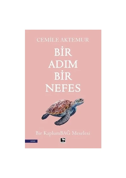 Bir Adım Bir Nefes