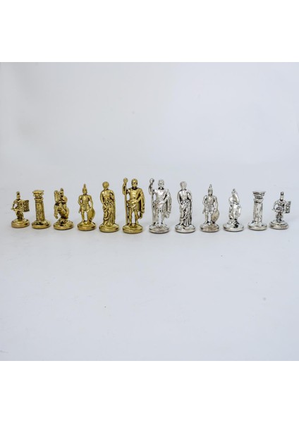 Romalılar Satranç Fıgur No.4