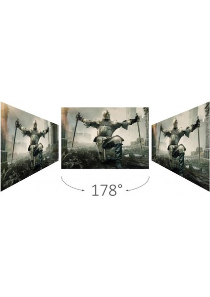 VX3418-2KPC-MHD 34" 144Hz 1ms (HDMI+DP) Freesync Curved LED Monitör + Woodpad 10 Grafik Tablet