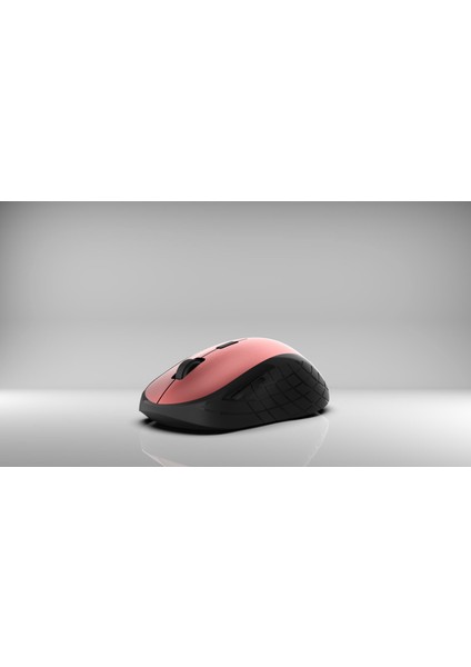 IWM-395TK 1600DPI Kırmızı Wireless Mouse