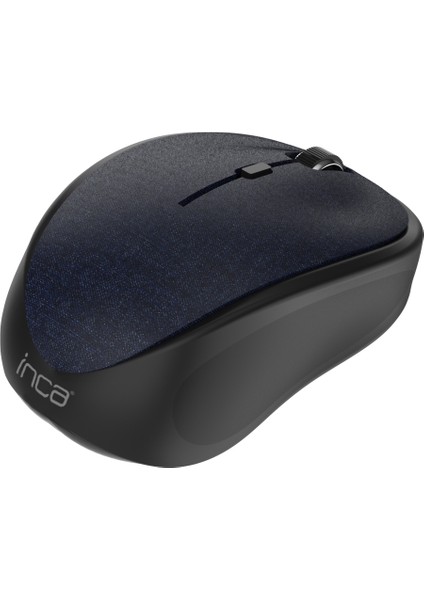 IWM-300RL Kumaş Yüzey Wireless Mouse