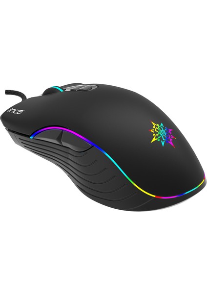 IMG-GT15 Makrolu RGB Oyuncu Mouse