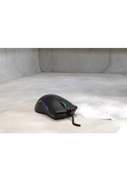 IMG-GT15 Makrolu RGB Oyuncu Mouse