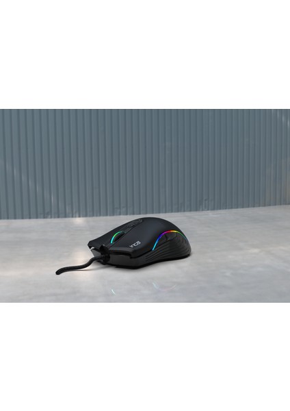 IMG-GT15 Makrolu RGB Oyuncu Mouse