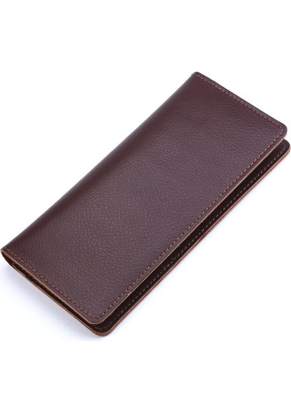 Uzun Cüzdan Kadın Para Çantası (Yurt Dışından)