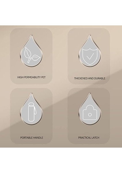 2200 ml Büyük Kapasiteli Su Matarası (Yurt Dışından) fiyatları