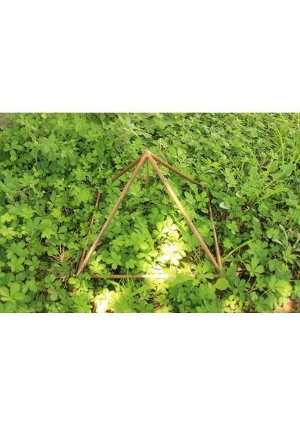 Bakır Piramit Keops El Yapımı Askı Özellikli modelleri