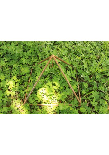 Bakır Piramit Keops El Yapımı Askı Özellikli fırsatları