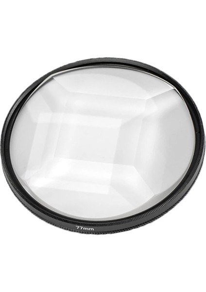 Kamera Özel Efektler Lens Aksesuarları Filtre 77 mm Multivision (Yurt Dışından)