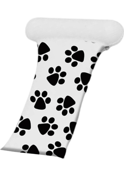 Yedek Hemşireler Broş Pin Silikon Bilek Bandı Bilezik Iwatch 6 B 42 Veya 44MM Için Uyar (Yurt Dışından) fiyatları