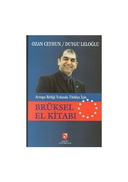 Avrupa Birliği Yolunda Türkiye Için - Ozan Ceyhun