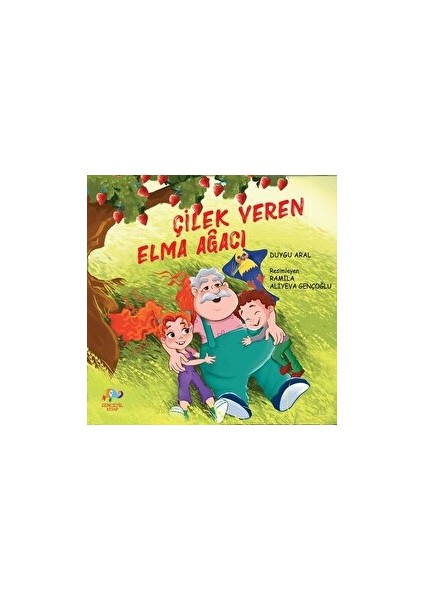 Çilek Veren Elma Ağacı - Duygu Aral