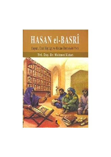 Hasan El-Basri