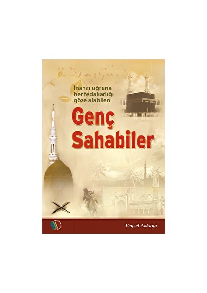 Genç Sahabiler