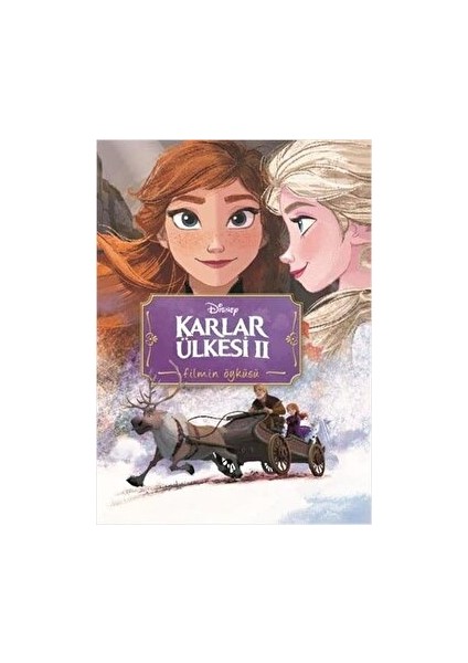 Disney Karlar Ülkesi 2 - Kolektif