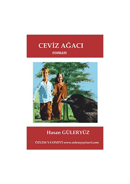 Ceviz Ağacı - Hasan Güleryüz