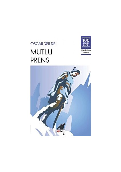 Mutlu Prens - Oscar Wilde