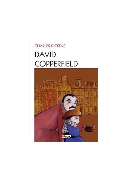 David Copperfield - Charles Dickens