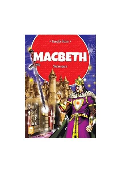 Macbeth - William Shakespeare