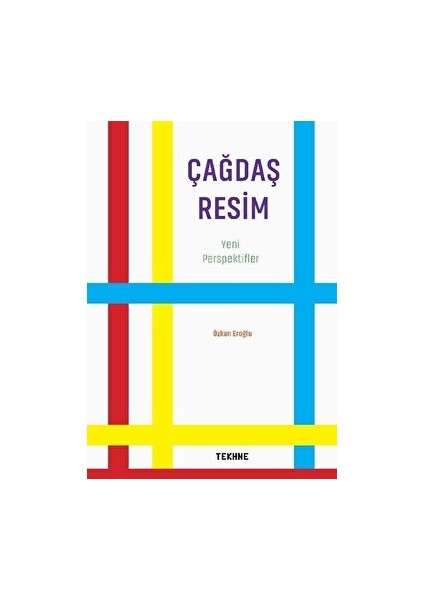 Çağdaş Resim - Özkan Eroğlu