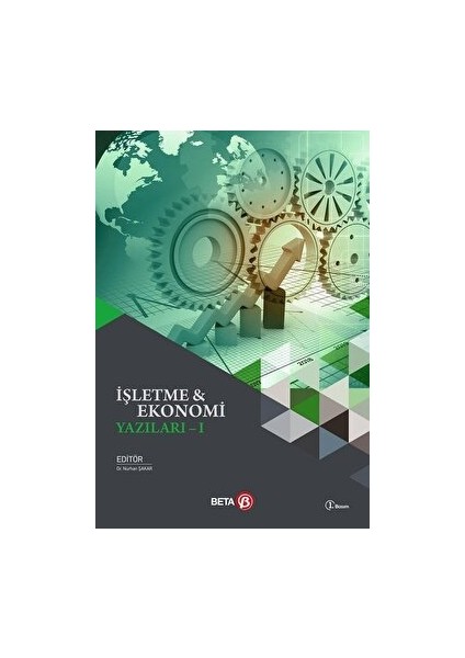Işletme ve Ekonomi Yazıları 1