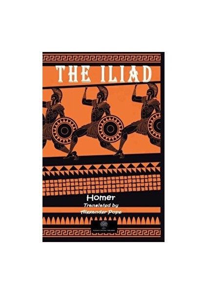 The Iliad