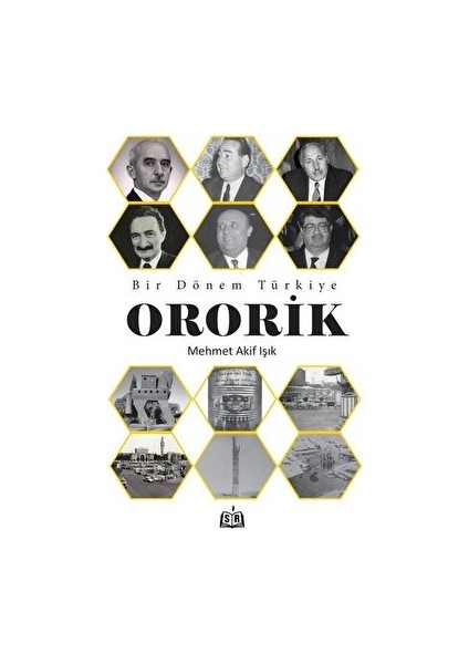 Bir Dönem Türkiye - Ororik - Mehmet Akif Işık