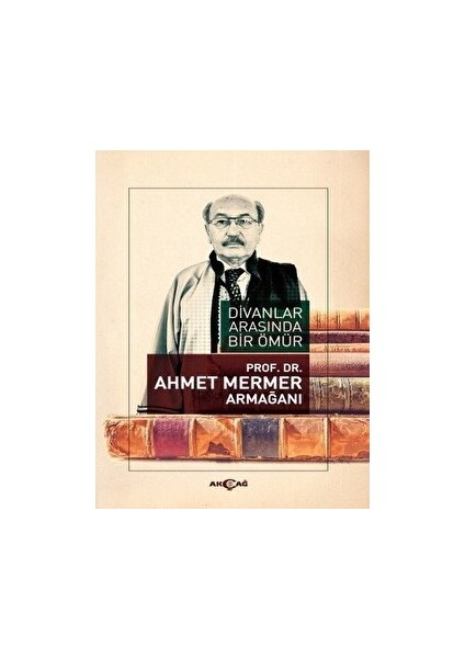 Divanlar Arasında Bir Ömür - Muvaffak Eflatun