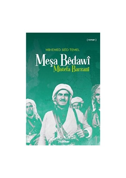 Meşa Bedawi - Mıhemed Seid Temel