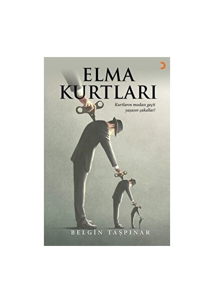 Elma Kurtları - Belgin Taşpınar