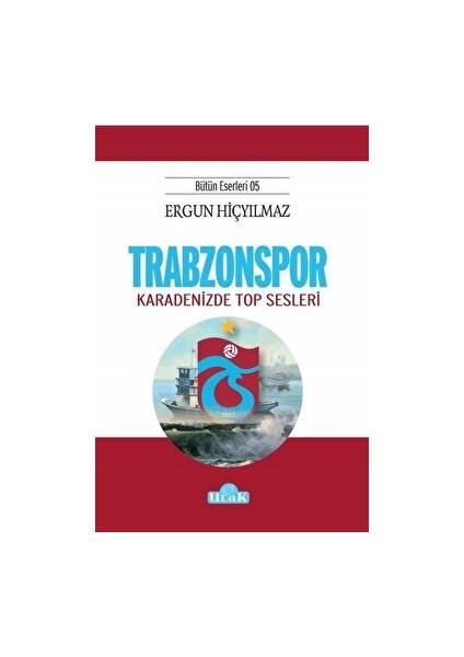 Trabzonspor - Ergun Hiçyılmaz