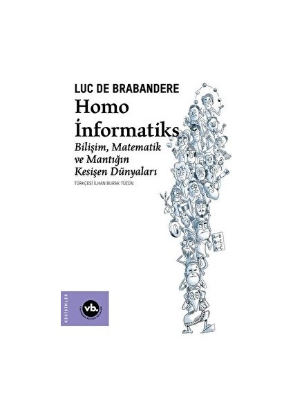 Homo Informatiks